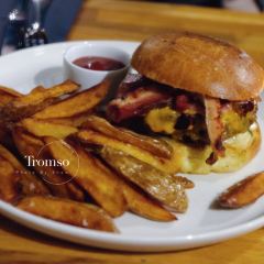 Bardus bistro User Photo