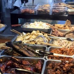 LaoBanZhai User Photo