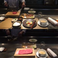 MOURIYA HONTEN User Photo