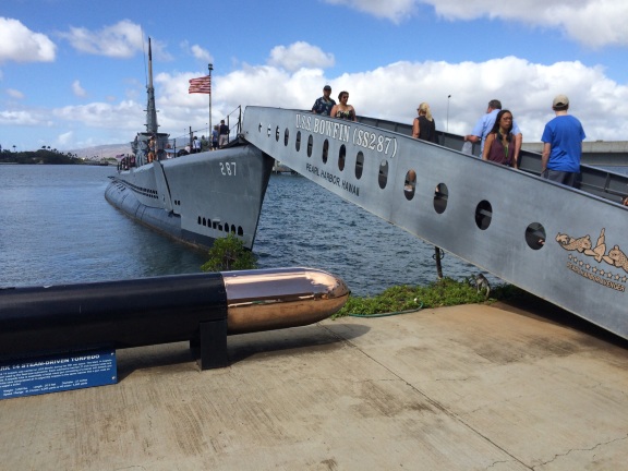 最新】USSボーフィン潜水艦博物館公園 - チケット、営業時間、口コミ