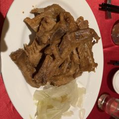 蘭城晶英酒店 紅樓中餐廳 User Photo