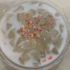 老王烫面角(加油站店) User Photo
