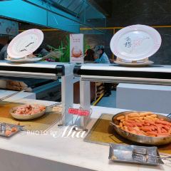 WUXITaihufandian·jichangxuanzhong Restaurant User Photo