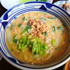 Shiwei User Photo