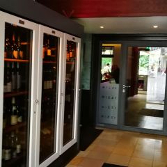 RIZZI The Restaurant User Photo