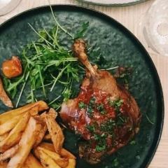 La Closerie des Lilas張用戶圖片