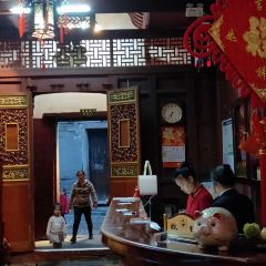 董府張用戶圖片