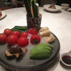 The Lakeside Veggie User Photo