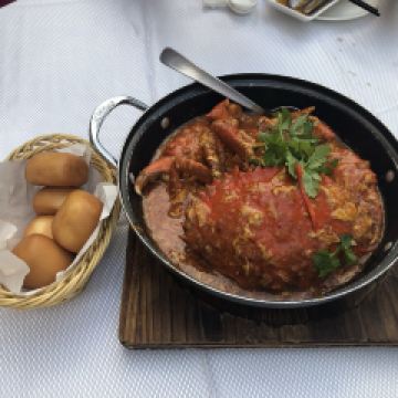 珍寶海鮮（河濱坊店）用戶圖片