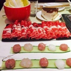 Haidilao Hot Pot (yinchuanwangfujing) User Photo