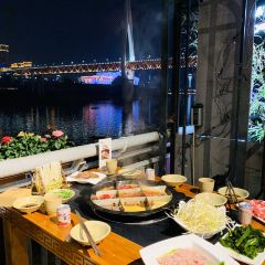 FUZAO HOTPOT User Photo