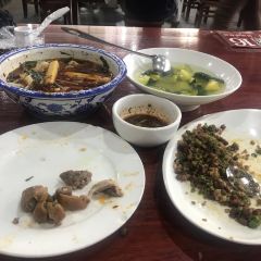 传统弥勒菜 User Photo