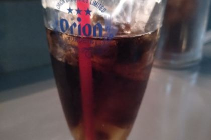 ハイウェイ食堂