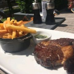 Serre Restaurant User Photo