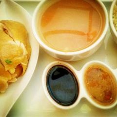 Tsui Wah Restaurant User Photo