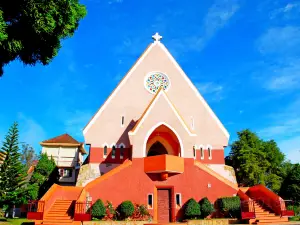 大叻瑪麗修道院