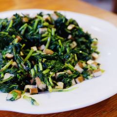老古树餐厅(历史景点店) User Photo