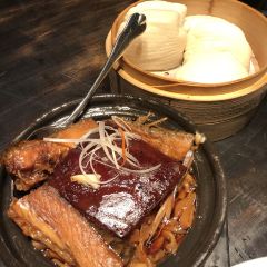 外婆家(海岸城店)張用戶圖片