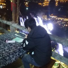 观景台餐馆 User Photo