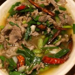 元阳县梯田哈尼火塘 ảnh của người dùng