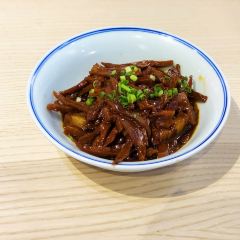 君东记本帮面馆(天钥桥路店) User Photo
