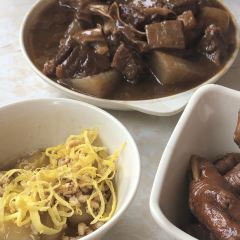 SHIJIEYONGCHENG User Photo