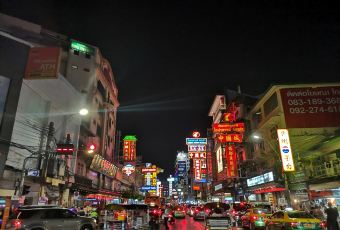 中國城銀都魚翅酒樓用戶圖片