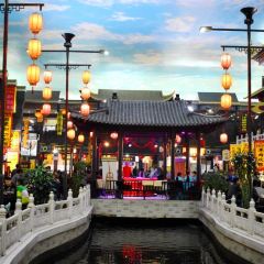 楼中楼酒店(汴梁小宋城店) User Photo