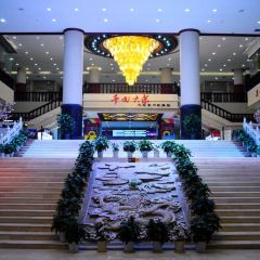 楼中楼酒店(汴梁小宋城店) User Photo