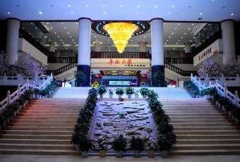 楼中楼酒店(汴梁小宋城店) User Photo