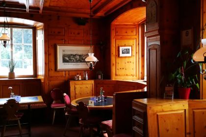 Furstenberg Braustuble