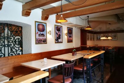 Furstenberg Braustuble