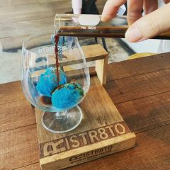 Ristr8to Original User Photo