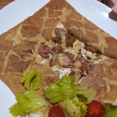 Oh La La fashibaobing · Home-Style Cooking User Photo