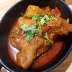 Oh La La fashibaobing · Home-Style Cooking User Photo