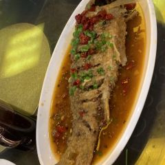 第一楼灌汤包(寺后街店) 여행 사진