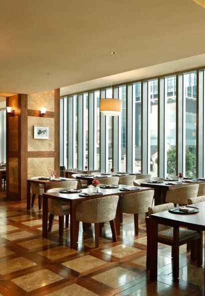 Tsuru  鶴日本料理