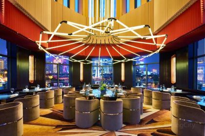 LAGO RESTAURANT & BAR By BELLAGIO