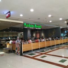 Madam Kwan's User Photo