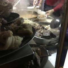 Yuehua Sate Noodles User Photo