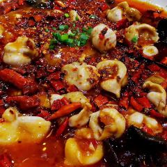 天地盐商菜 User Photo