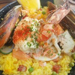 Crab Shack 여행 사진