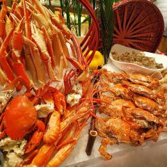 C&D Hotel Xiamen Lv Ting Buffet User Photo