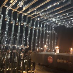 Eclipse Sky Bar User Photo