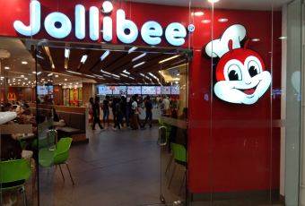 Jollibee User Photo