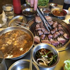 88 pork User Photo