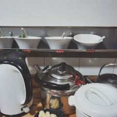 李串串老店·李杰一家三口(解放碑总店) User Photo