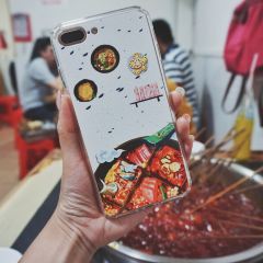 李串串老店·李杰一家三口(解放碑总店) User Photo