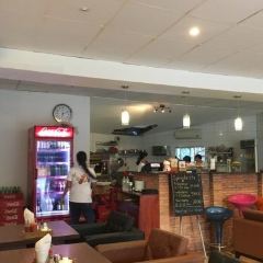 Pizza Taxi Phu Quoc張用戶圖片