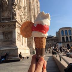 CIOCCOLATITALIANI DUOMO - MILANO 여행 사진